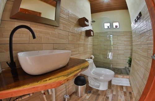 La Fortuna House | Chongos Place