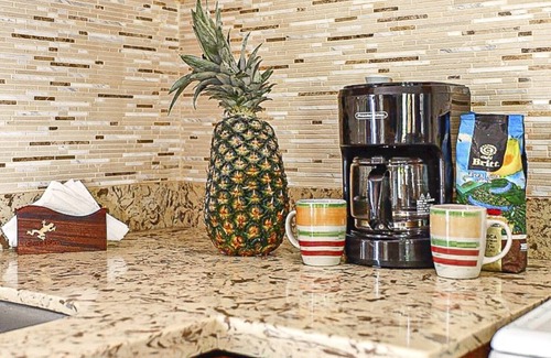 Coco Apartment | Cococabana2 newly renovated 1BR/1BA apar in downtown Coco, 5 min walk to beach.