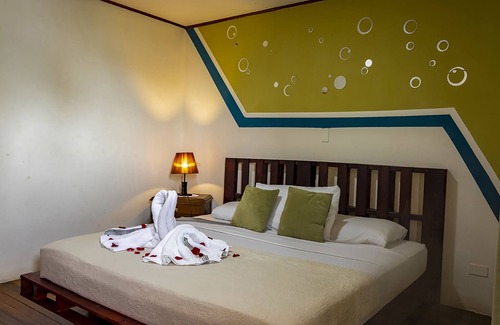 Catedral Hostel | Eco Stay CR