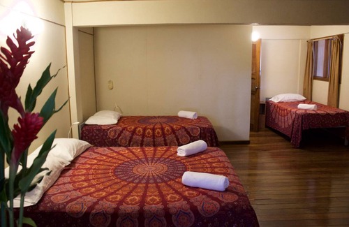 Montezuma Hostel | Hostel ∙ 8 guests