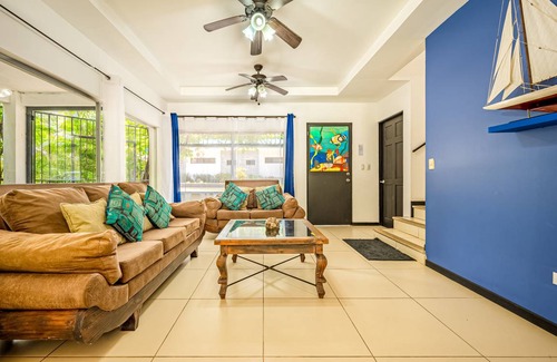Puerto Carrillo House | House ∙ 2 bedrooms ∙ 10 guests