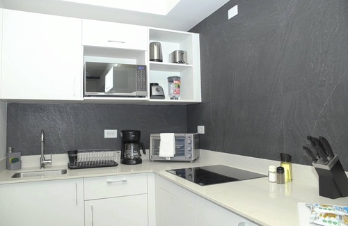Mata Redonda Apartment | Indigo at 11, City Views and Wonderland Vibes!