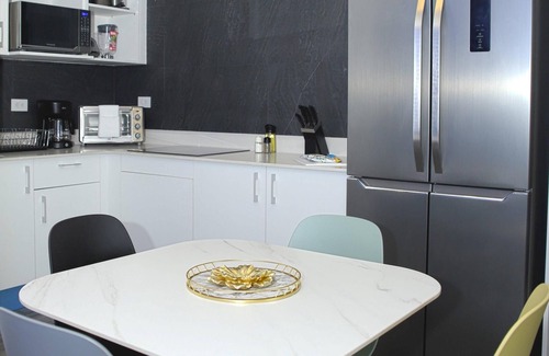 Mata Redonda Apartment | Indigo at 11, City Views and Wonderland Vibes!
