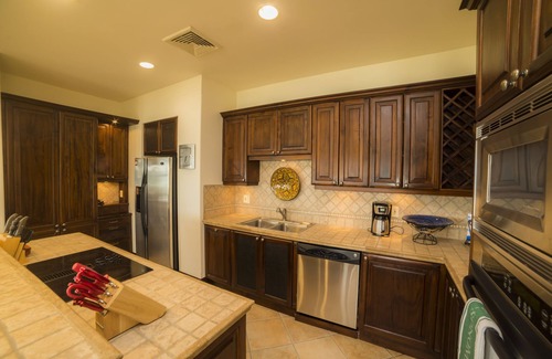 Herradura Condo | Marbella 2A 3 bdr Ocean View in Los Suenos