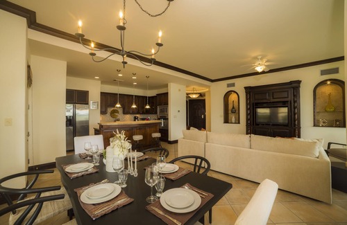 Herradura Condo | Marbella 2A 3 bdr Ocean View in Los Suenos