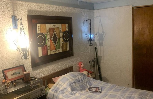 Santa Ana Resort | Private room ∙ 1 guest