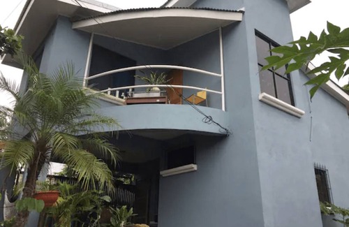 Liberia Resort | Private room ∙ 2 guests