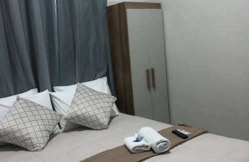 Rio Verde Hotel | Ágape Hotel