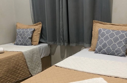 Rio Verde Hotel | Ágape Hotel