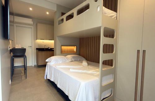 Praia do Porto Grande Apartment | Ágape Hotel