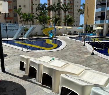 Do Turista Apartment | Água das Fontes
