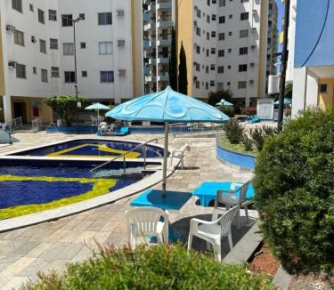 Do Turista Apartment | Água das Fontes