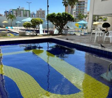 Do Turista Apartment | Água das Fontes
