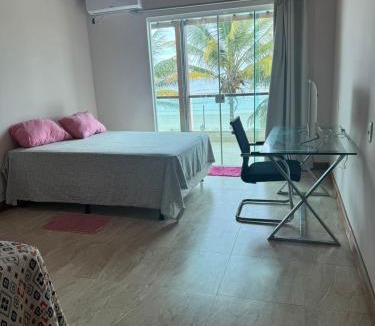 Olivenca Apartment | Água de Olivença