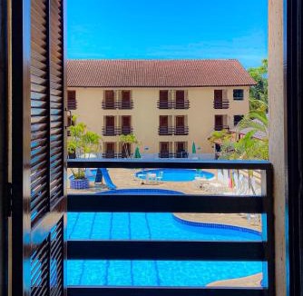 Ubatuba Hotel | Água Doce Praia Hotel