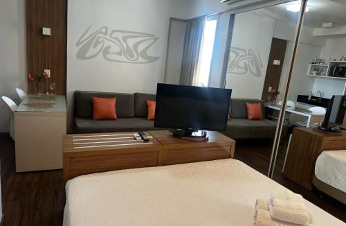 Aguas Claras Apartment | Águas Claras 17