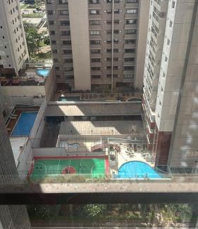 Aguas Claras Apartment | Águas Claras 17