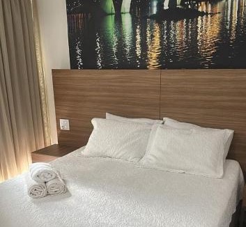 Aguas Claras Apartment | Águas Claras 17