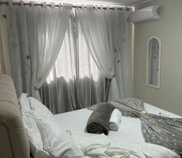 Palmeiras Apartment | Águas cristalinas 02