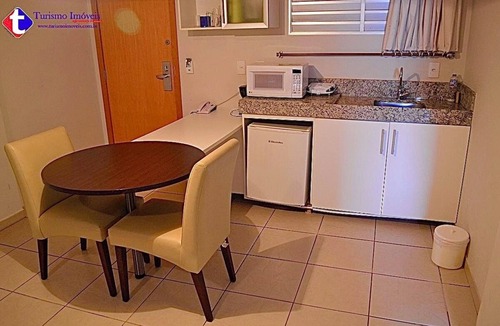 Pousada do Rio Quente Hotel | Águas da Serra Rio Quente