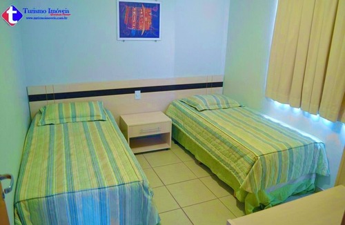 Pousada do Rio Quente Hotel | Águas da Serra Rio Quente