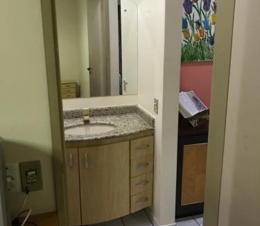 J Jeriquara Apartment | Águas da Fonte Residencial