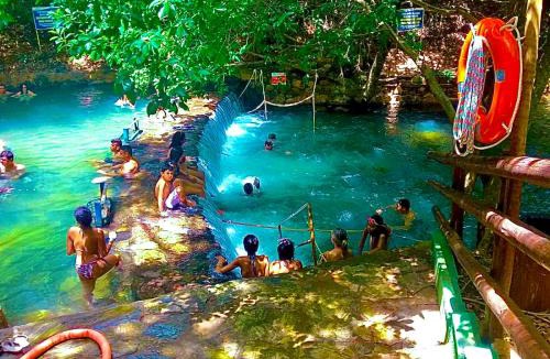 Pousada do Rio Quente Hotel | Águas da Serra