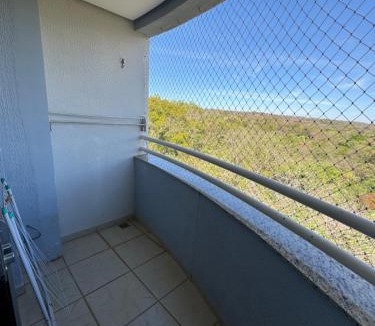 Pousada do Rio Quente Apartment | Águas da Serra de 2 Quartos YMT - Rio Quente
