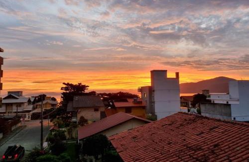 Canto Grande Apartment | Águas de Canto Grande