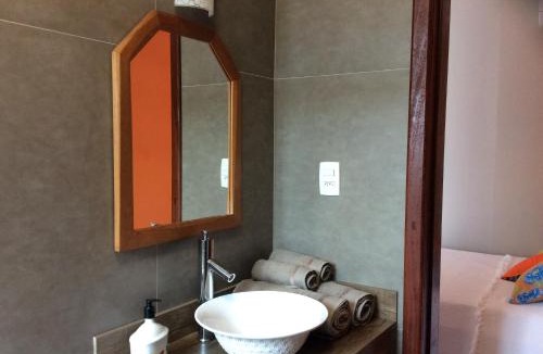 Jurere Hotel | Águas de Jurerê Pousada
