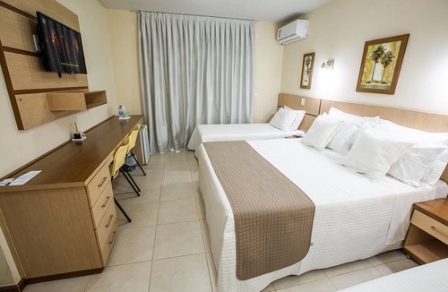 Governador Celso Ramos Resort | Águas de Palmas Resort