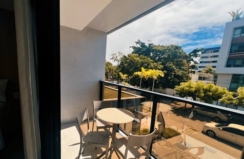 Bessa Apartment | Águas do Atlântico