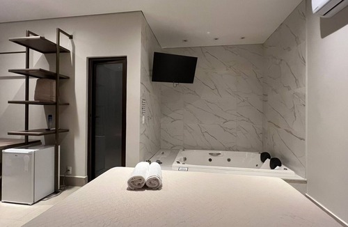 Chapada dos Guimaraes Hotel | Águas do Manso Hotel