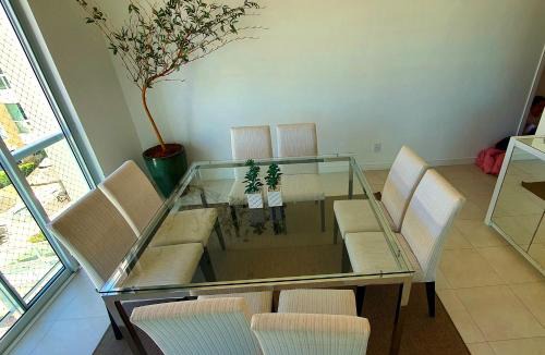 Santinho Apartment | Águas do Santinho Apart