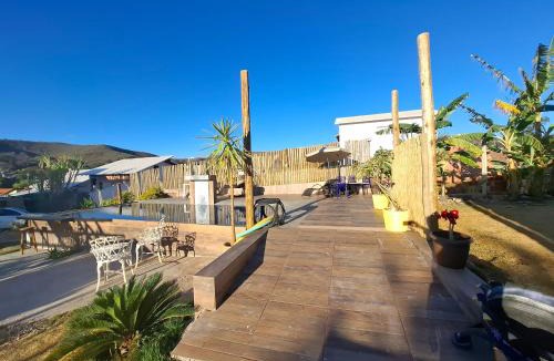 Serra do Cipo House | Águia Serra do cipó-Fiote