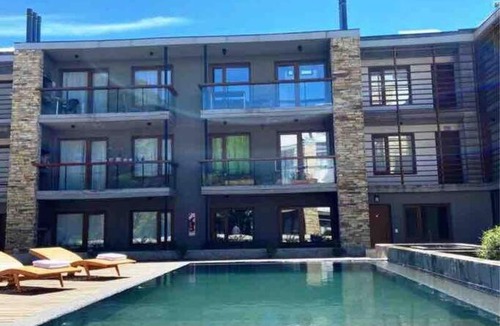San Martin de los Andes Apartment | Álamos de los Andes Monoambiente 1J
