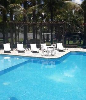 Ribeirao Preto House | Área de lazer 3 suítes 50 ps