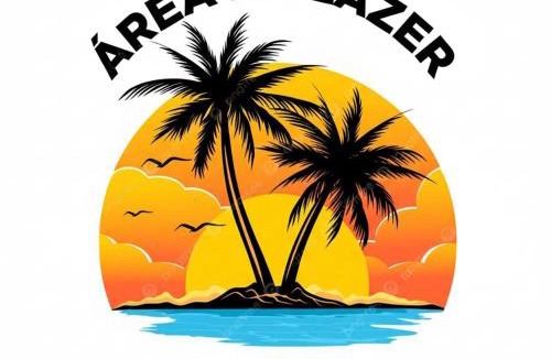 Bataguassu House | Área de Lazer BR 267