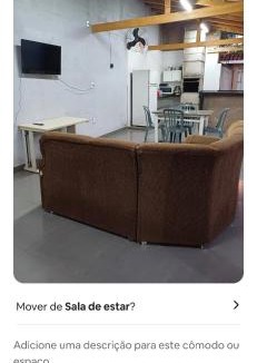 Ribeirao Preto House | Área de lazer Josileixo