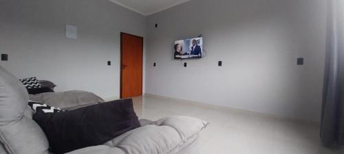 Delfinopolis House | Área de Lazer Portal da Canastra