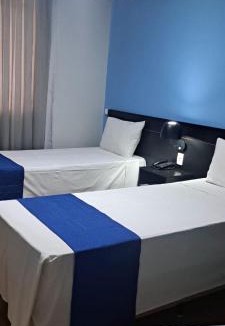 Conceicao do Mato Dentro Apartment | Átis Hotel, Hospitalidade com segurança e comodidade para você