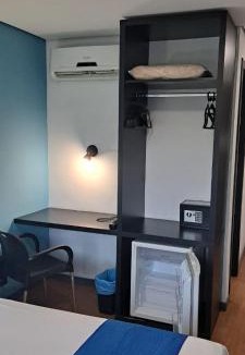 Conceicao do Mato Dentro Apartment | Átis Hotel, Hospitalidade com segurança e comodidade para você