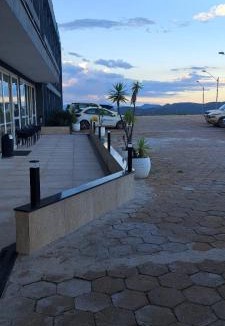 Conceicao do Mato Dentro Apartment | Átis Hotel, Hospitalidade com segurança e comodidade para você