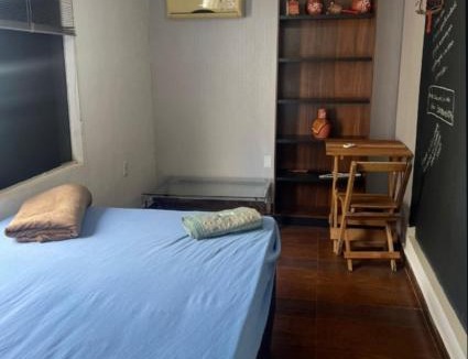 Boa Esperanca Hotel | Áurea da Mata