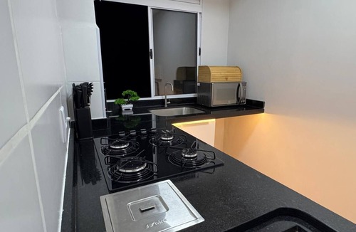 Sao Jose Apartment | Áurea Exclusive Smart Home Tecnologia & Conforto