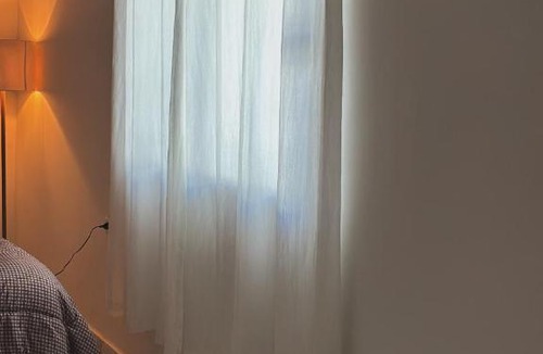 Ciudad Del Este Apartment | Áurea hospedagem