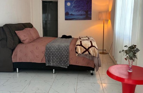 Ciudad Del Este Apartment | Áurea hospedagem