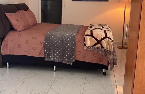 Ciudad Del Este Apartment | Áurea hospedagem