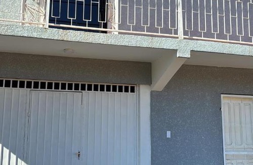 Ciudad Del Este Apartment | Áurea hospedagem