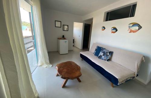 Arraial do Cabo Apartment | Âncora mar